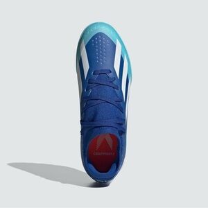 adidas Crazyfast Soccer Turf Shoes